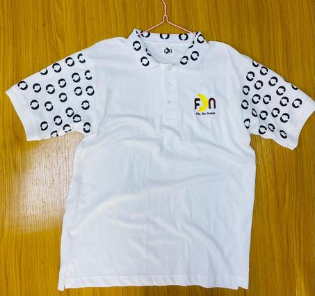 t-shirt FDN