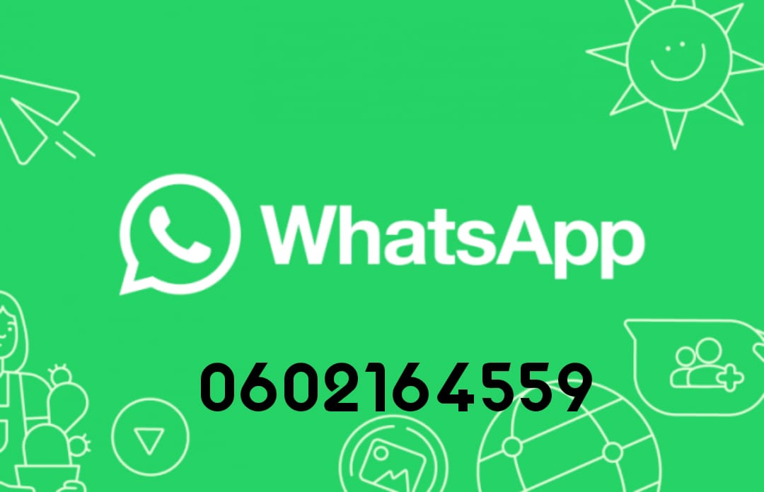 دخلي عندي للواتساب 0602164559