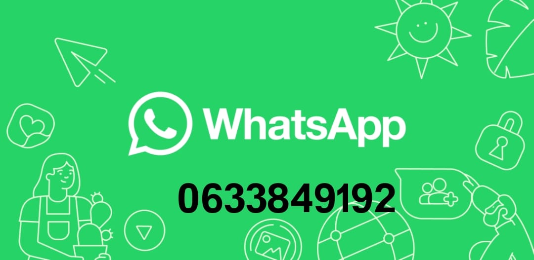 دخلي عندي للواتساب 0633849192