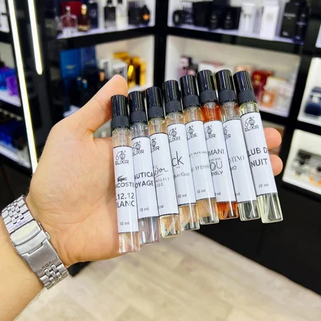 عطور أصلية بالتقسيم