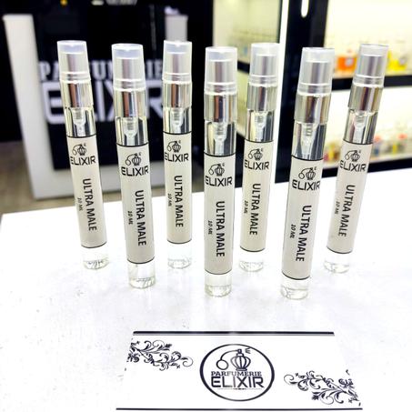 عطور أصلية بالتقسيم