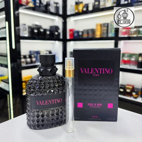 Valentino Born In Roma Extradose Parfum 10ml