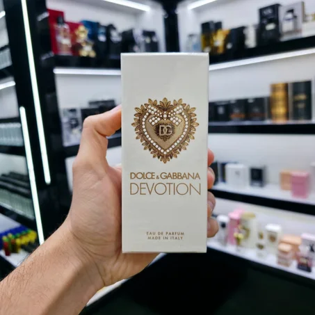D&G Devotion EDP 100ml