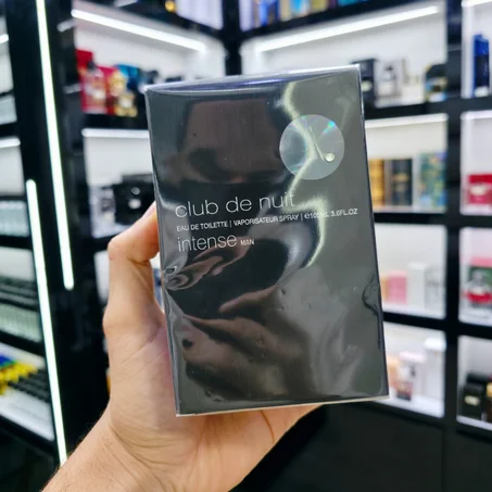 Club De Nuit Intense 105ml