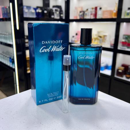 Davidoff Cool Water 10ml