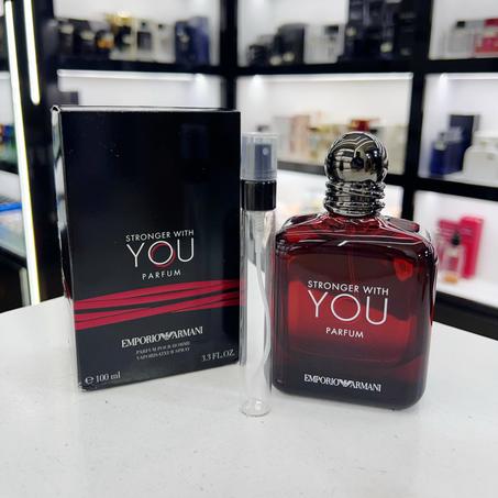 Stronger with You Parfum 10ml