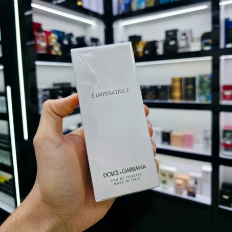D&G l’Imperatrice 100ml