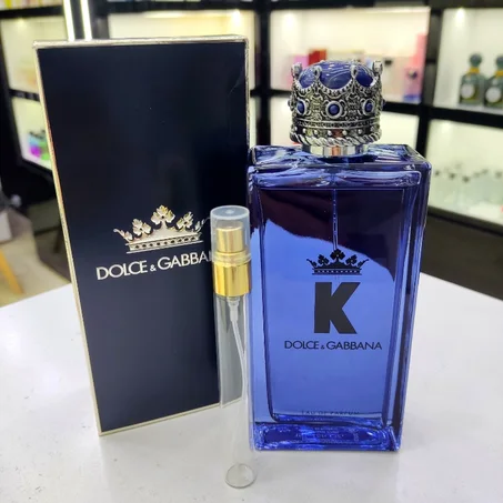 D&G King EDP 10 ml