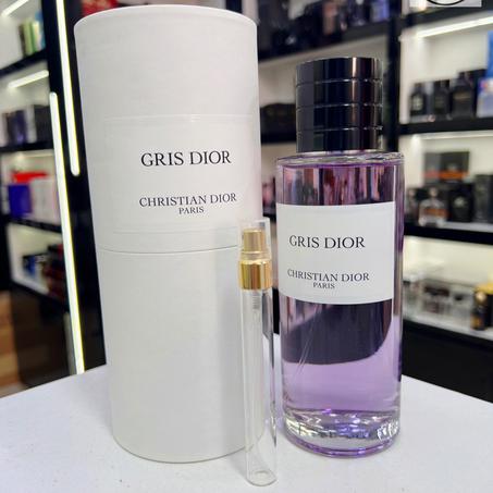Dior Gris 10ml