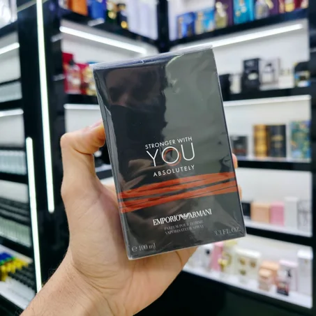 Stronger with You Absolutely 100ml