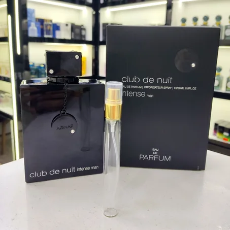 Club de nuit EDP 10 ml