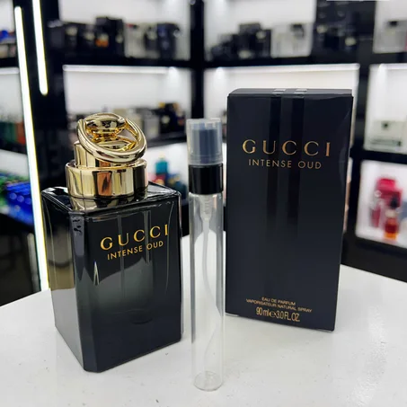 Gucci oud Intense 10ml