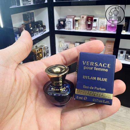 Versace Dylan Blue miniature 5ml