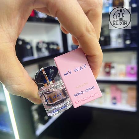 Armani My way Miniature 7ml