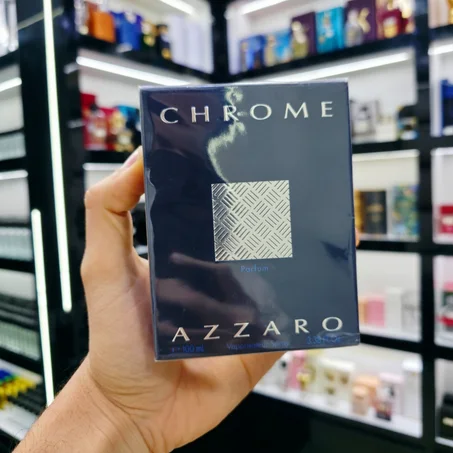 Azzaro Chrome Le Parfum 100ml