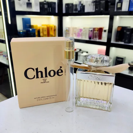 Chloé edp 10ml