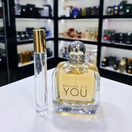 Armani Because its You 10ml