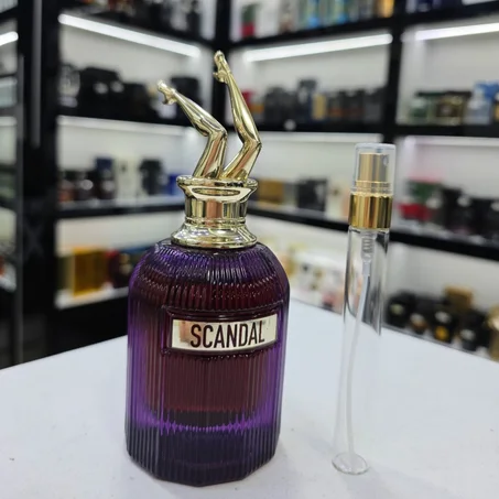Jean Paul Gaultier Scandal intense 10ml