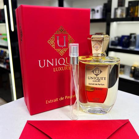 Akdeniz unique’e luxury 10ml