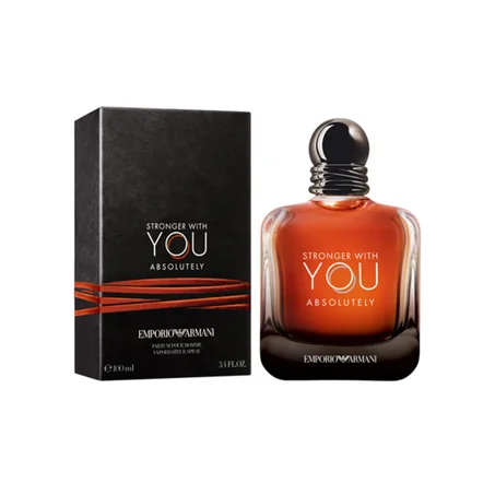 Stronger With You Absolutely 100ml