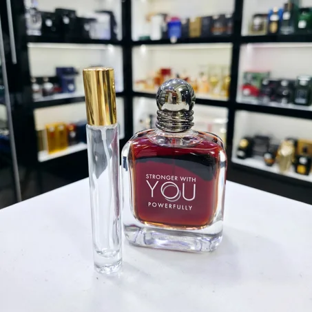 Stronger with you Powerfully 10ml
