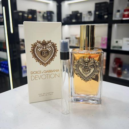 D&G Devotion 10ml