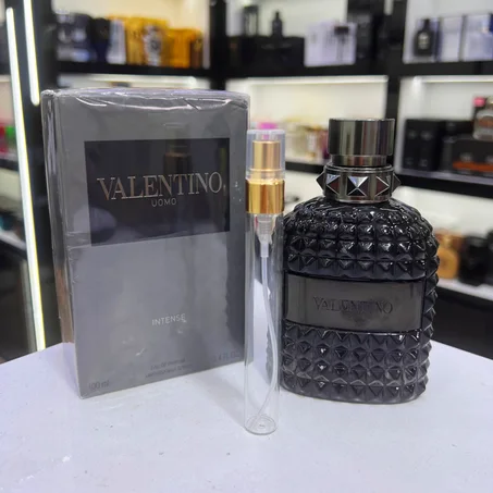 Valentino Uomo Intense