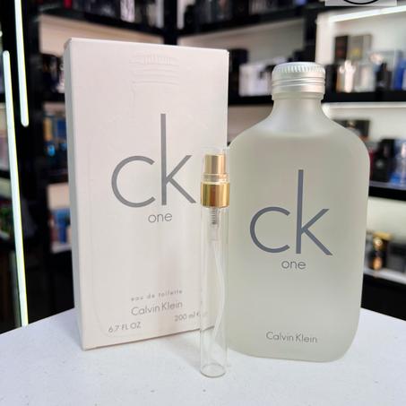 Ck One 10ml