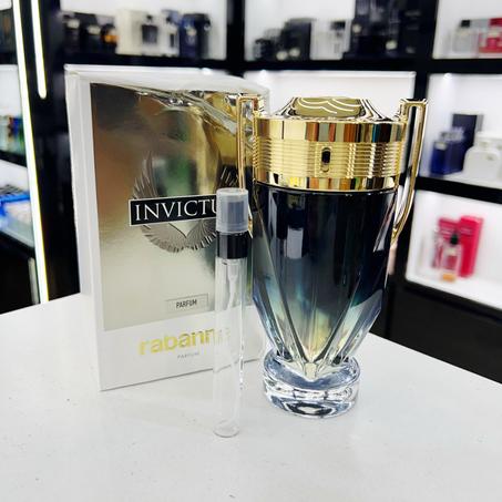 Invictus Le Parfum 10ml
