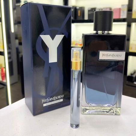 Y Yves Saint Laurent EDP 10 ml