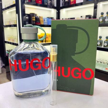 Hugo Boss 10 ml
