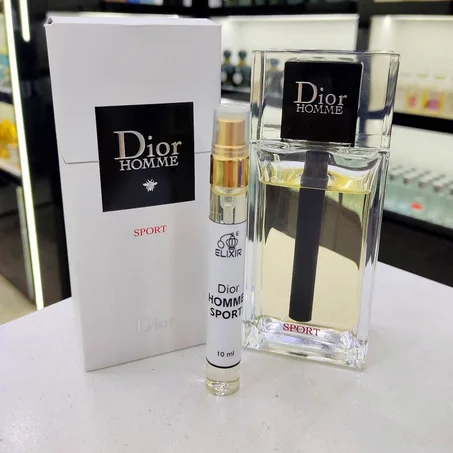 Dior homme sport 10 ml