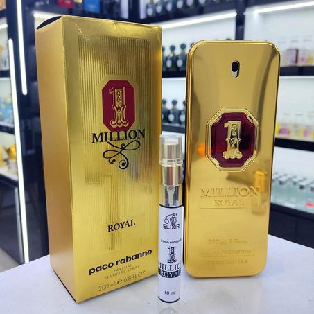 one Million Royal 10 ml