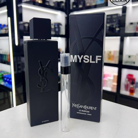 YSL My Self 10ml