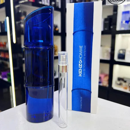 Kenzo EDT intense 10ml