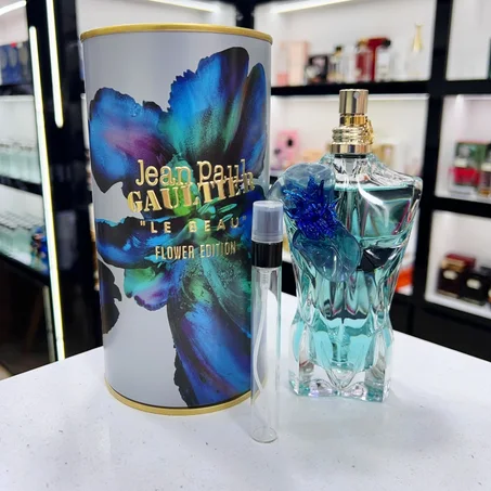 Jean Paul Gaultier Le Beau Flower Edition 10 ml