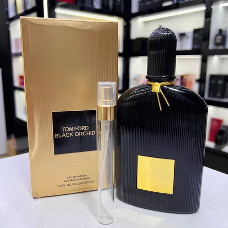 Tom Ford black Orchid 10ml