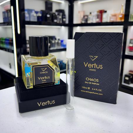 Vertus Chaos 10ml