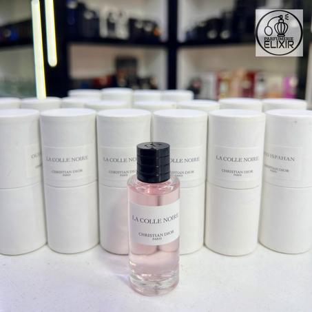 Dior La Colle Noir miniature 7,5ml