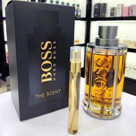 Boss The Scent 10ml