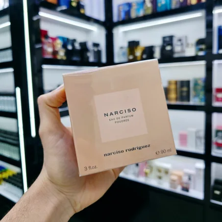 Narciso Rodriguez Poudrée 90ml