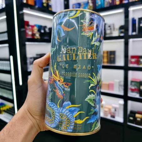 Le Beau Paradise Garden 125ml