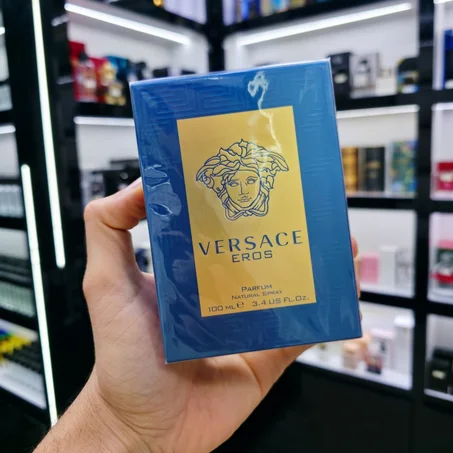 Versace Eros Le Parfum