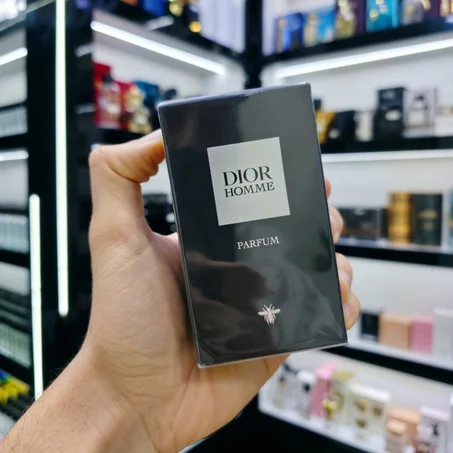 Dior Homme Parfum 75ml