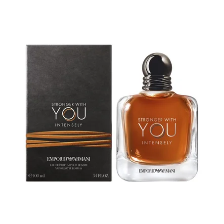 Stronger With You Intensely 100ml