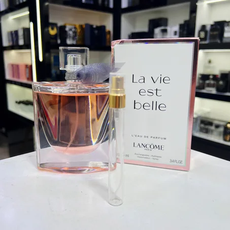 La vie est belle 10ml