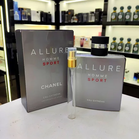 Chanel Allure Sport extrême 10 ml