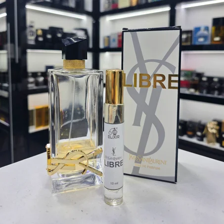 Libre femme 10ml