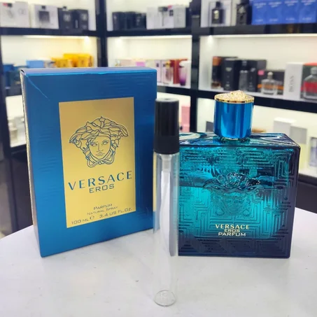 Versace Eros Le parfum 10ml