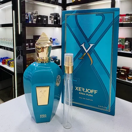 Xerjoff Erba Pura 10 ml